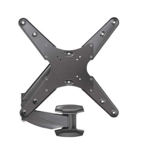 [MANHATTAN_461641]  Manhattan Soporte Manhattan Tvpared A Piston A Gas Vesa