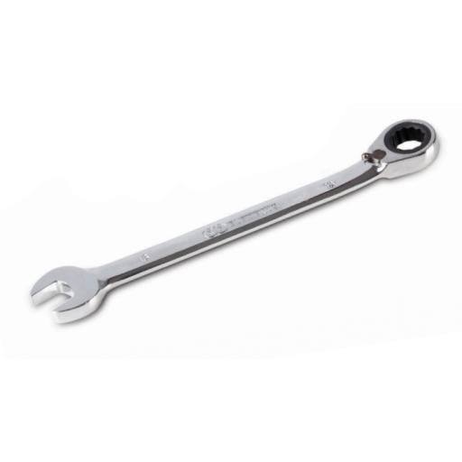 RF Elements Llave 13mm con rach para instalacion de antenas