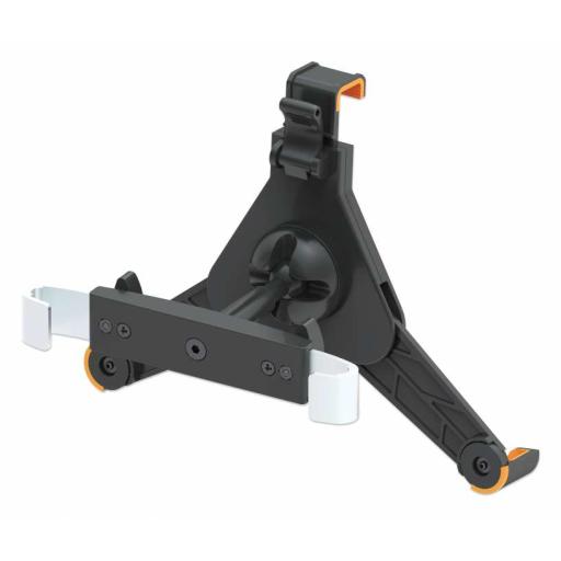 Soporte Universal para Tablet a la Cabecera del Auto Manhattan.