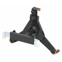 Soporte Universal para Tablet a la Cabecera del Auto Manhattan.