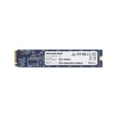 Synology SSD 800GB NVMe M.2 22110, diseñada para Synology NAS con ranuras M.2 integradas