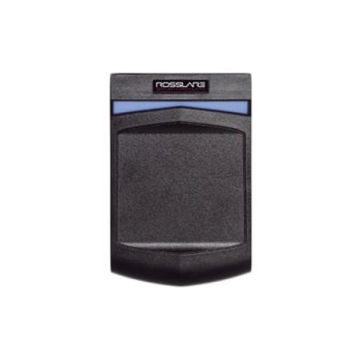 Rosslare Security Products Lector MIFARE O2S, Conexion por OSDP o Wiegand