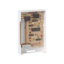HONEYWELL HOME RESIDEO Modulo de expansión cableado de 8 zonas y dos relevadores