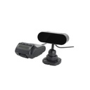 CONCOX Camara dual con sistema de control del conductor / 4G /Comunicación dos vías/ múltiples alarmas