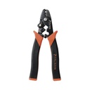 Tempo Desforradora de Fibra Óptica de Precisión PRO-GRIP, 3 posiciones (2 mm, 900 µm y 250 µm)