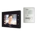 Kocom  VideoPortero Manos libres, pantalla LCD 7"
