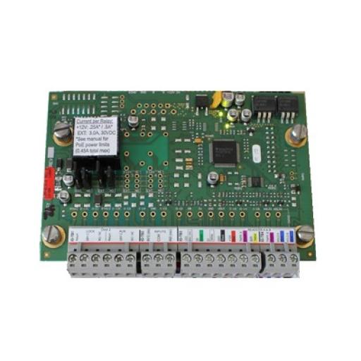 Honeywell Tarjeta expansora de una puerta para control de Acceso NetAXS123