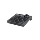 Epcom Mini Teclado controlador PTZ con pantalla LCD y joystick altamente resistente