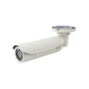 ACTi Cámara bala varifocal de 3MP día/noche real superior WDR para exterior antivandalismo con LEDs IR audio/microSD