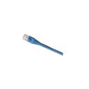 Leviton CORDONESDEPARCHEOGIGAMAXLEVITON/ESTANDAR/CAT5EUTP/5PIES/5G460-05L