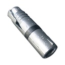 ANCLO Taquete Expansor Tipo Z de 1/4" x 1 3/4" (SIN TORNILLO).
