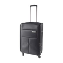 Syscom Maleta de Viaje de Peso Ligero