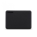 Disco Duro Externo Toshiba Canvio Advance V10 2.5", 4TB, USB, Negro