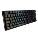 Game Factor Teclado Mec?nico Game Factor Kbg500-rd Negro