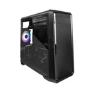  Game Factor Gabinete Game Factor Atx,usb Vent Cristal S/fte Csg300