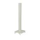 Epcom Montaje Para Poste, 50cm de longitud, diámetro 2", Posición Perpendicular a poste.