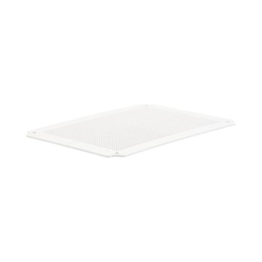[TXPRO_TX3040P/L] txPRO Panel de plástico para Gabinete TXG-3040. (30 x 40 cm)