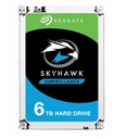 Disco Duro para Videovigilancia Seagate SkyHawk 3.5 6TB