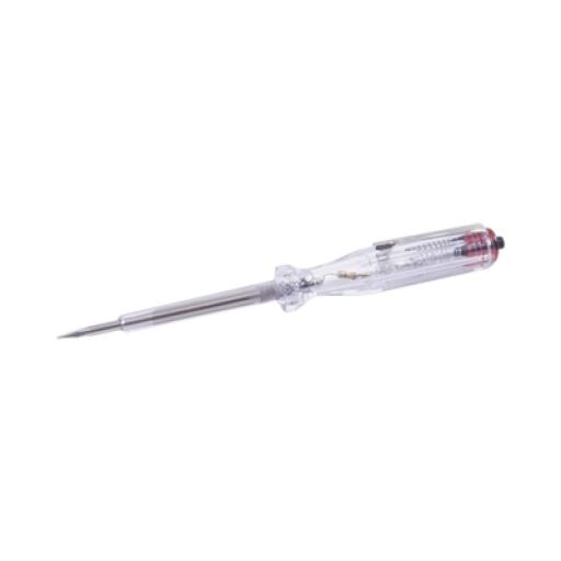 Surtek Probador de voltaje profesional de corriente alterna 100-500V 14mm