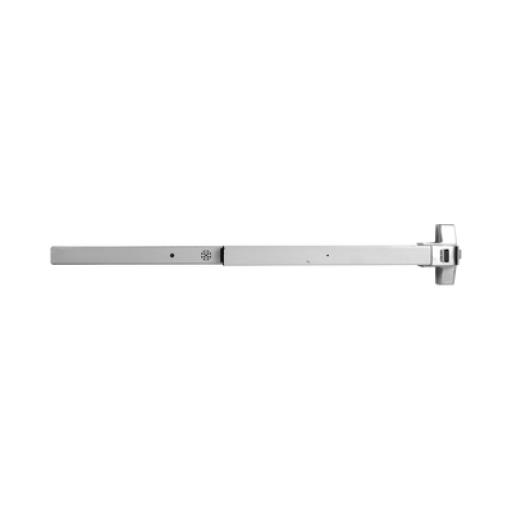 TESA - ASSA ABLOY Barra antipánico 1040 mm /Zumbador incluido / Sensor de Puerta/  1 punto ( horizontal) /UL&reg;