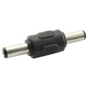 Epcom ADAPTADOR DC MACHO A DC MACHO ( DC 5.5 X 2.5 MM )