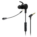  Game Factor Epg500 Auricular Y Casco Auriculares Al?mbrico Dentro De