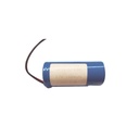 Epcom Acumulador de 3.2V a 3300 mAh para Luz Estrobo EISGSLE