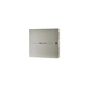 Hikvision Digital Technology Controlador de Acceso / 4 Puerta / 8 Lectores Huella y Tarjeta / Integración con Video / 100,000 Tarjetas / Incluye Gabinete y Fuente de Alimentación 12Vcc/8A / Soporta batería de respaldo