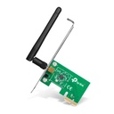 TPLINK Tarjeta de Red PCI Express