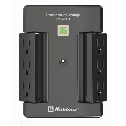 Koblenz PROTECTOR DE VOLTAJE PV
