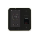 Suprema BioStation A2, Lector de Huella con Teclado Touch, Pantalla LCD 5", WiFi, PoE y Lector 125kHz EM