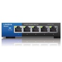 Linksys Switch