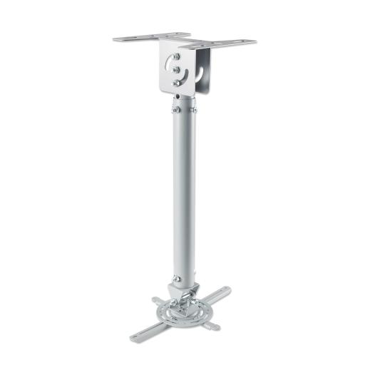 Soporte para Proyector montaje en techo 20 kg Manhattan.