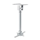 Soporte para Proyector montaje en techo 20 kg Manhattan.