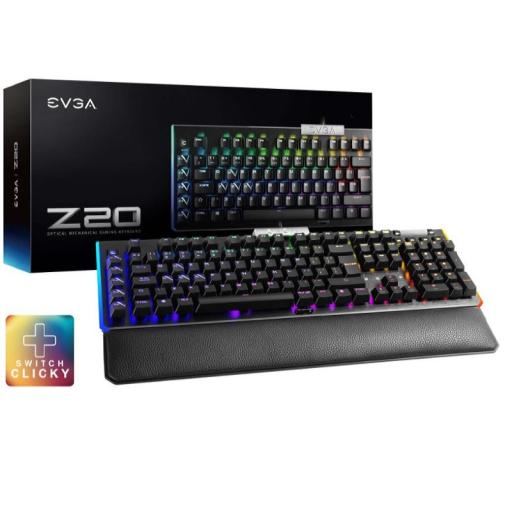  Evga812-W1-20SP-K2 792432577480759 Negro