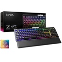  Evga822-W1-15SP-K2 45873968105928 Negro