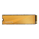 ADATA UNIDAD SSD M.2 ADATA AFALCON 2TB (AFALCON-2T-C)