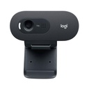 Logitech CAMARA WEB LOGITECH C505 HD