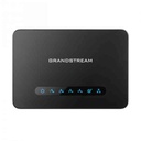Grandstream Networks Gateway de 8 puertos FXS con Router NAT y doble puerto de red Gigabit