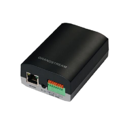 Grandstream Networks Codificador / decodificador de vídeo SIP con salida de audio / vídeo (jack 3.5)