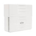 WI-TEK Switch PoE para exterior / No administrable / Con 8 puertos PoE (6 x fast ethernet + 2 x Gigabit) / 3 puertos Uplink gigabit (2 puertos RJ45 + 1 puerto SFP) / Presupuesto 120W