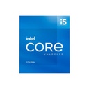 Procesador Intel Core i5-11600K UHD Graphics 750 S-1200 6-Core 3.90GHz