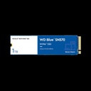 Western Digital Unidad de Estado Solido
