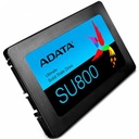 SSD Adata Ultimate SU800 512GB SATA III 2.5 7mm