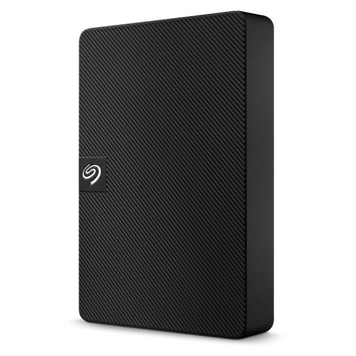 Disco Duro Externo SEAGATE STKM4000400 , 4 TB, Negro USB 3.0