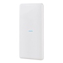 Altai Technologies Punto de Acceso Para la Industria 4.0, Antena Sectorial Integrada, Hasta 800 m de Cobertura para Exterior, Doble Banda 3x3 en 2.4 y 802.11ac en 5 GHz, Soporta Fichas-Vouchers