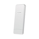 Altai Technologies Punto de Acceso Con Antena Sectorial Integrada de 70°, Super WiFi  de Alta Sensibilidad en 2.4 GHz, Hasta 300 m a un Smartphone, Antena de 10 dBi, Soporta Fichas-Vouchers