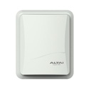 Altai Technologies Punto de Acceso WiFi Sectorial 2.4/5.8 GHz Alta Capacidad para Exterior 512 Usuarios Concurrentes