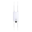 Altai Technologies Punto de Acceso Súper Wi-Fi para Exterior, Hasta 300 m de Cobertura, Wave 2, MU-MIMO 2x2, Doble Banda en 2.4 y 5 GHz, Hasta 1267 Mbps, Hasta 256 Usuarios Concurrentes, Carcasa IP67