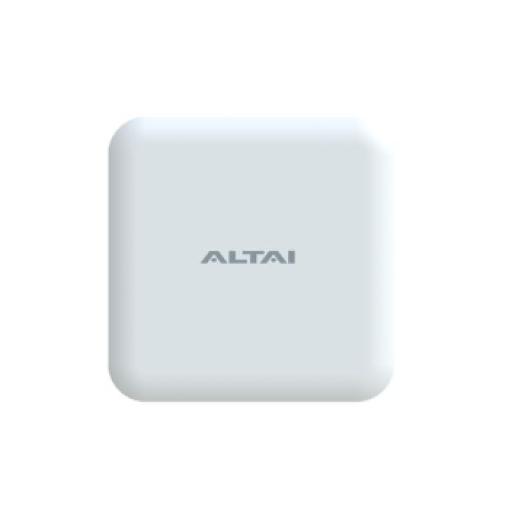 Altai Technologies Access Point Profesional Interior  Wave 2-MU-MIMO 2X2/ Doble Banda/ 1267 Mbps, hasta 256 dispositivos larga distancia